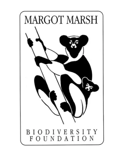 Margot Marsh Biodiversity Foundation